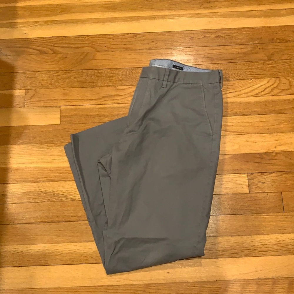 Jcrew pants, men, EUC